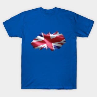 British Flag T-Shirt